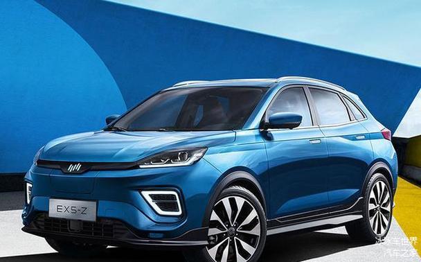 深圳111WEY威派豪华SUV市场的黑马，零跑汽车与智能交通系统的协同