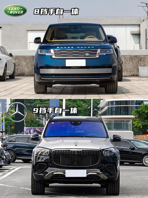 深圳111迈巴赫经典与现代的完美融合，路虎如何塑造独特的品牌形象